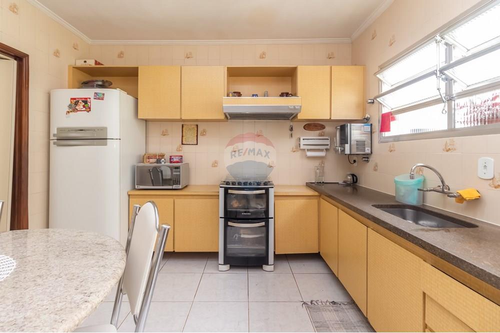 Casa - Venda - São Paulo , São Paulo - IMG_873422.jpg - Cozinha - 601811045-1