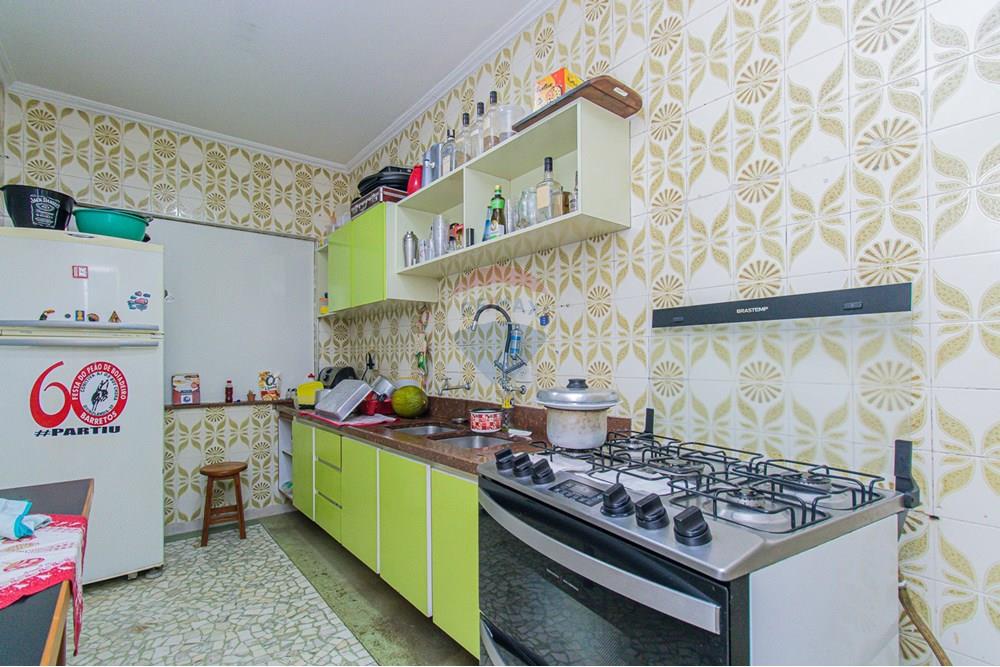 Casa - Venda - São Paulo , São Paulo - 03cozinha_004.jpg - 601401020-32