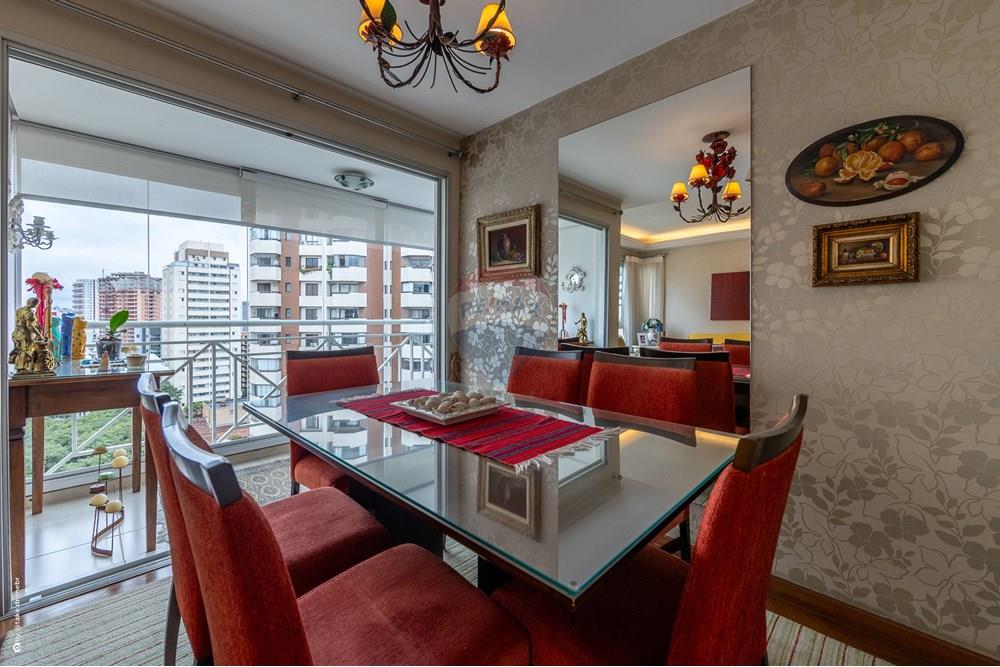 Apartamento - Venda - São Paulo , São Paulo - TKD-1515.jpg - 602151008-137