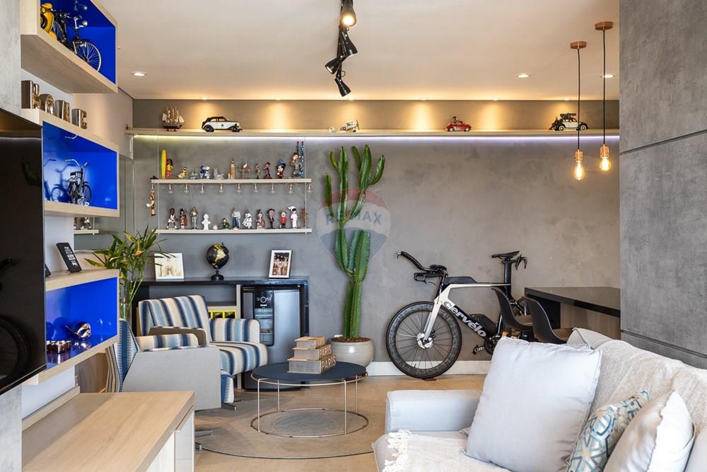 Apartamento - Venda - São Paulo , São Paulo - 05.jpg - Sala - 601371031-79