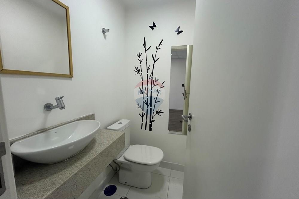 Cj. Comercial/ Sala - Venda - São Paulo , São Paulo - IMG_3700.jpeg - 601261073-41