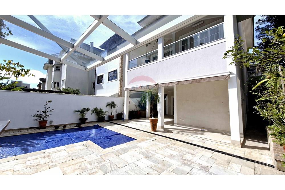 Casa de Condomínio - Venda - São Paulo , São Paulo - RUA SANTO AMÉRICO, 38 (78).jpg - 601361051-20