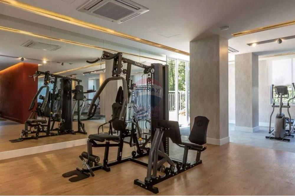 Residential - Кондо/квартира - Сан-Паулу , Сан-Паулу - BR - 09.jpg - 602101008-101