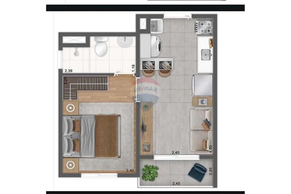 Apartamento - Alugar - São Paulo , São Paulo - WhatsApp Image 2026-03-17 at 12.02.20.jpeg - 602141037-97