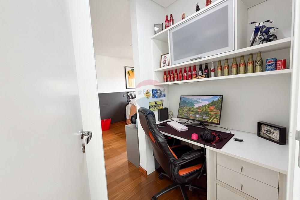 Apartamento - Venda - São Paulo , São Paulo - APTO232-72.jpg - 602441004-6