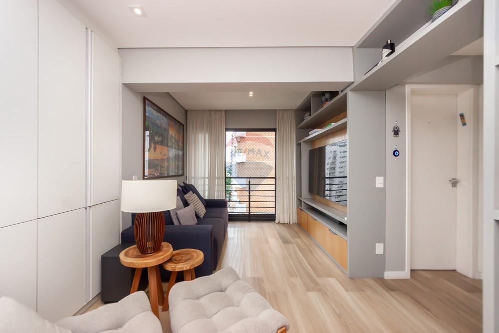 Apartamento - Venda - São Paulo , São Paulo - Cópia de IMG_5283.jpg - 601721002-58