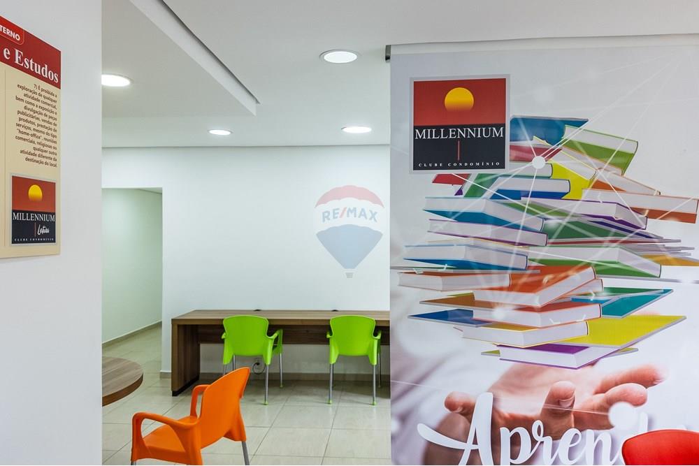 Apartamento - Venda - São Paulo , São Paulo - 56_AP.jpg - 601471015-56