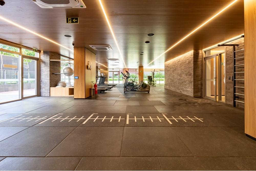 Apartamento - Venda - São Paulo , São Paulo - 25 ACADEMIA (1).jpg - 601261002-217