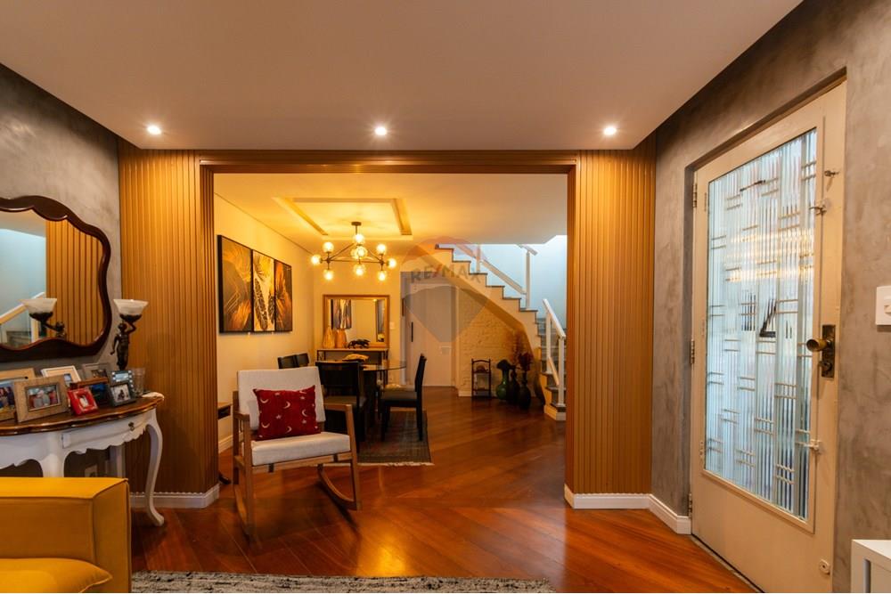 Sobrado - Venda - São Paulo , São Paulo - 01fotos_023.jpg - 601251176-12