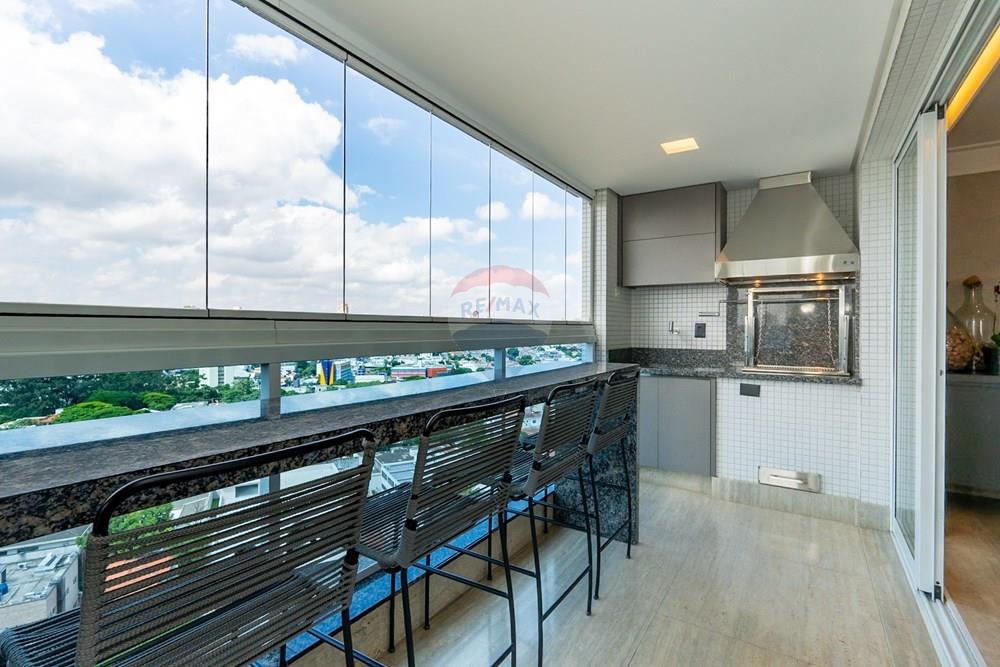 Apartamento - Venda - São Paulo , São Paulo - 01fotos_017.jpg - Área Gourmet - 601251085-143