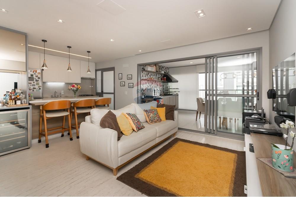 Apartamento - Venda - São Paulo , São Paulo - IMG_110606.jpg - 602031025-13