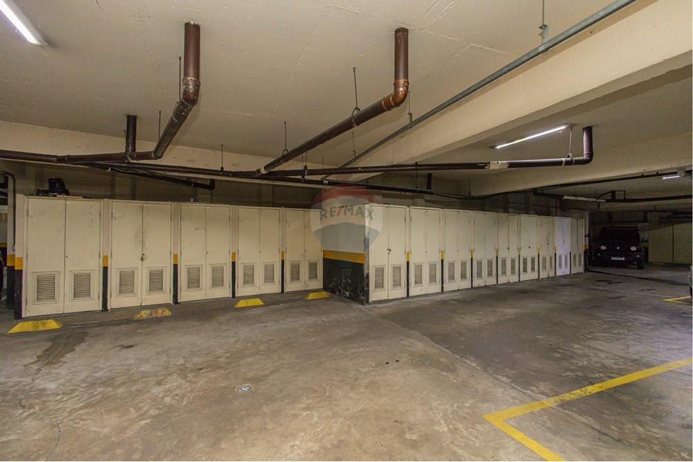 Apartamento - Venda - São Paulo , São Paulo - 08garagem_002 (2).jpg - 601401007-83