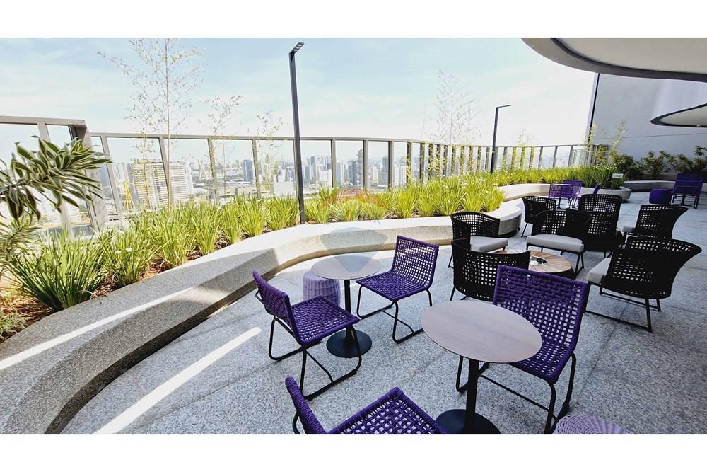 Apartamento - Alugar - São Paulo , São Paulo - RUA JOÃO LACERDA SOARES, 31 - 2 (43).jpg - 601361003-205