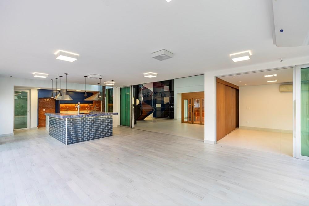 Casa de Condomínio - Venda - Ribeirão Preto , São Paulo - casa_venda_guapore2_ribeirao_preto (30).jpg - 601251261-8