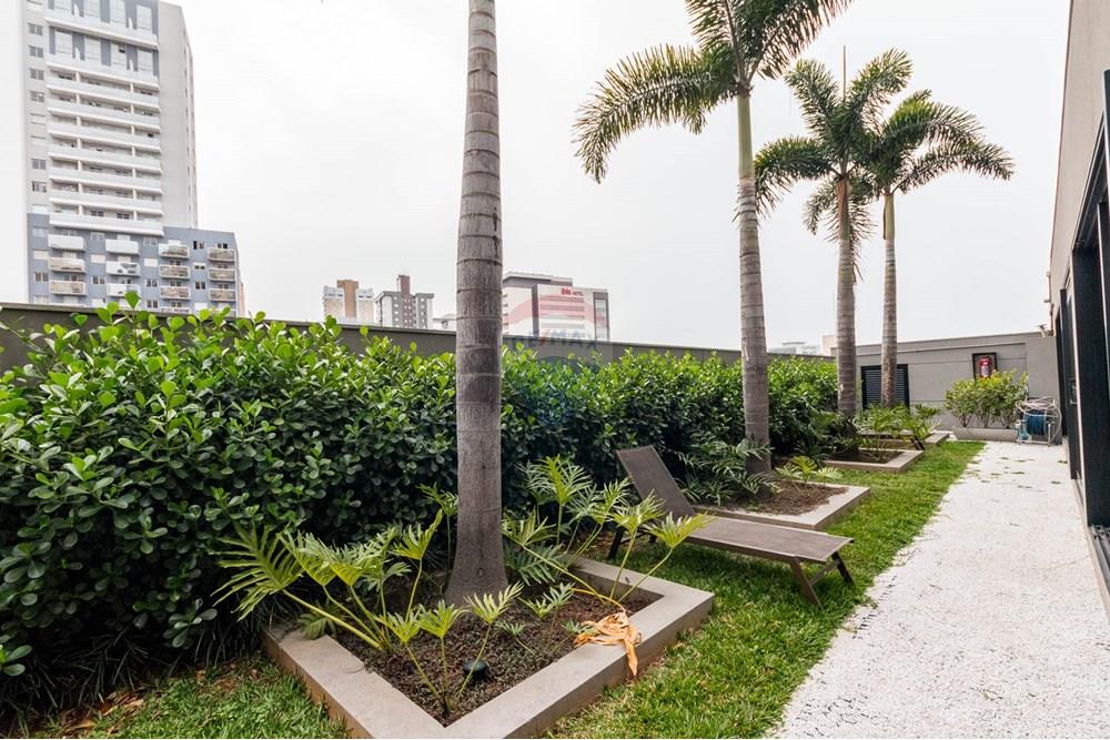 Studio - Alugar - Osasco , São Paulo - 02area-condominial_016.jpg - 602101011-252