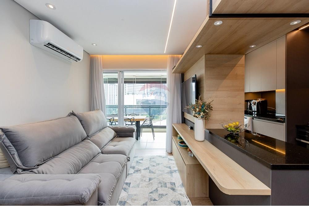 Apartamento - Venda - São Paulo , São Paulo - 1743089701148-remax_1.jpeg - Sala de estar - 601251152-20