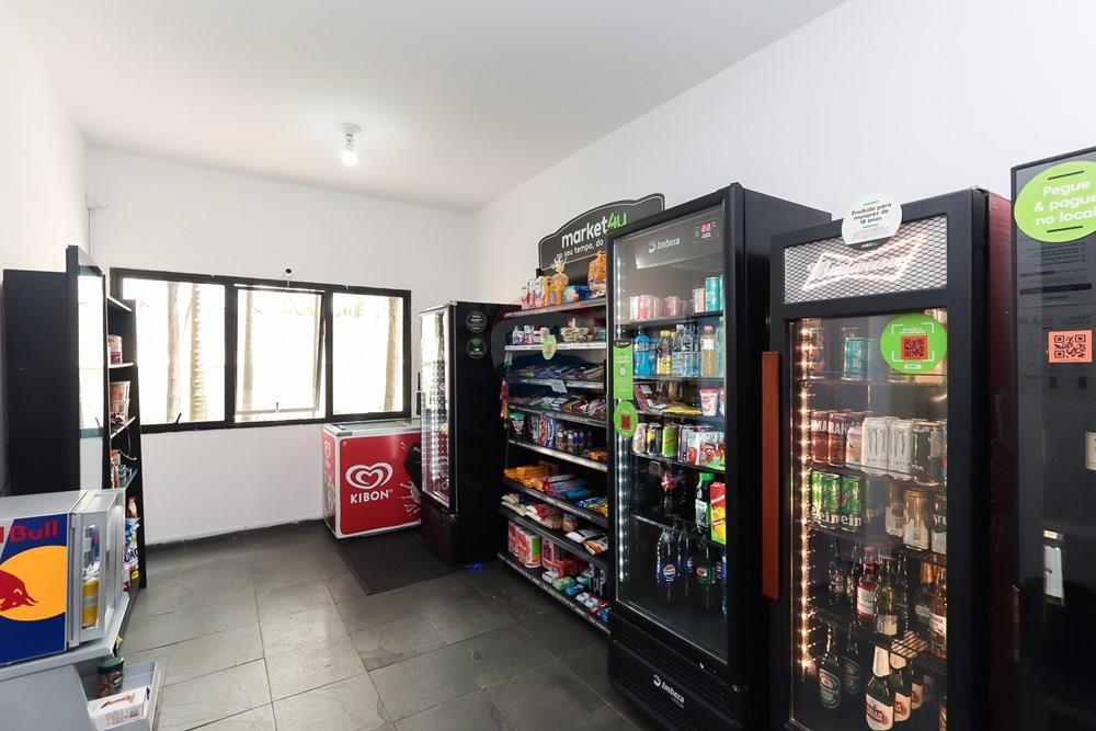 Duplex - Venda - São Paulo , São Paulo - 02area-condominial001.jpg - Área Gourmet - 601081092-13