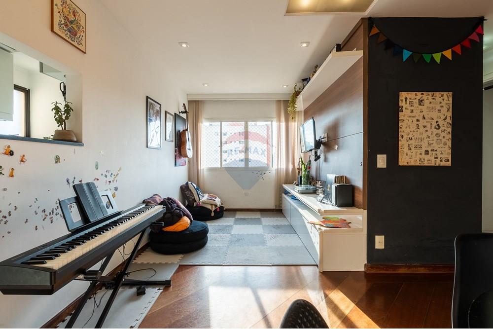 Residential - ਚੁਬਾਰਾ - São Paulo , São Paulo - BR - 3_AP.jpg - 601971051-47