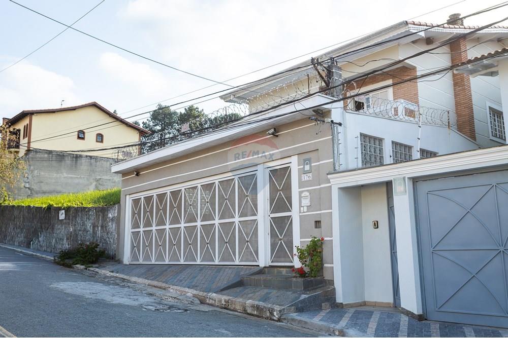 Sobrado - Venda - Osasco , São Paulo - _MG_1374-HDR.jpg - 601261073-50