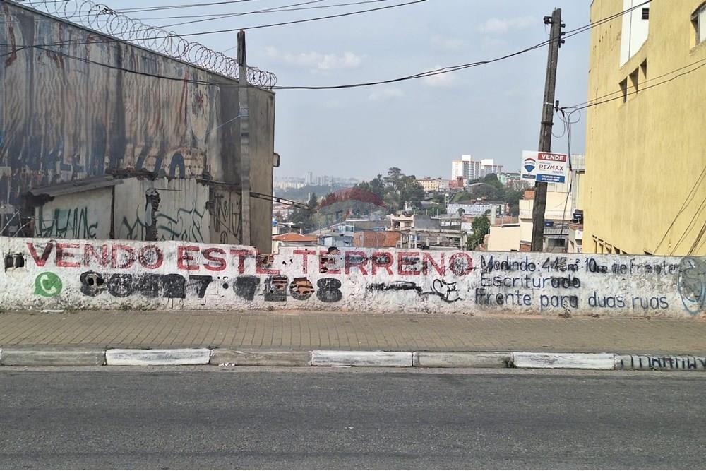 Terreno - Venda - Carapicuíba , São Paulo - Terreno Carapicuíba(6).jpg - 601141076-15