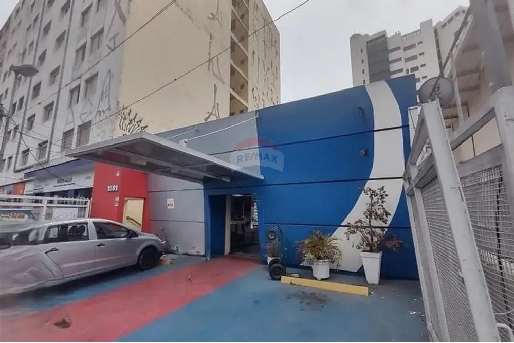 Ponto Comercial/ Loja - Alugar - São Paulo , São Paulo - 2.jpeg - 602291016-212