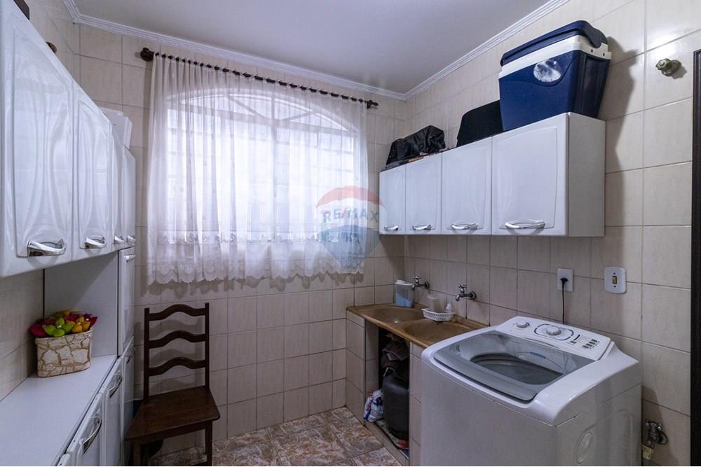 Sobrado - Venda - São Paulo , São Paulo - IMG_9378-X3.jpg - Área de serviço - 601751067-101