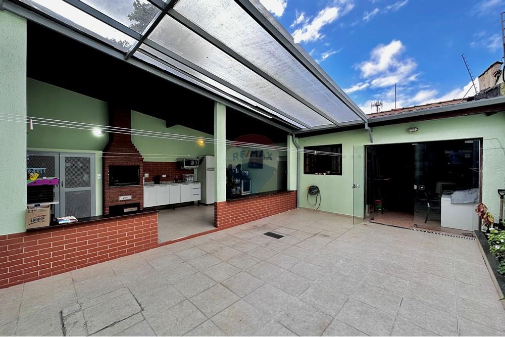 Sobrado - Venda - São Paulo , São Paulo - IMG_1261.jpg - 602321013-40