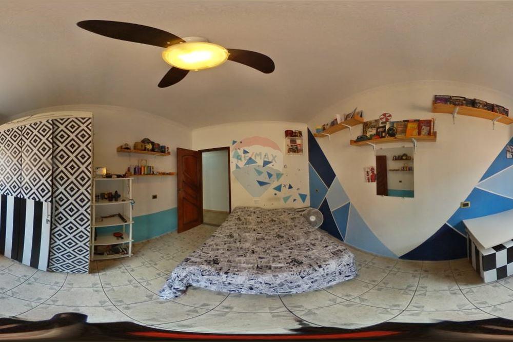 Casa - Alugar - Caieiras , São Paulo - 3 quarto - Quarto - 601171021-45