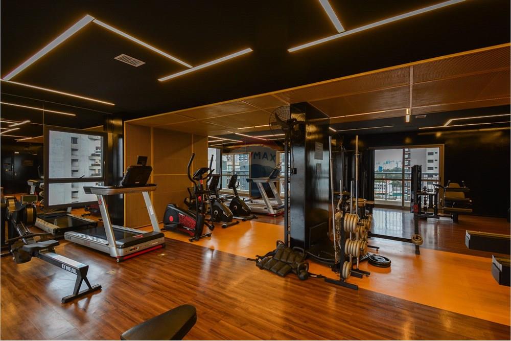 Studio - Venda - São Paulo , São Paulo - 01fotos_015.jpg - 601251048-118