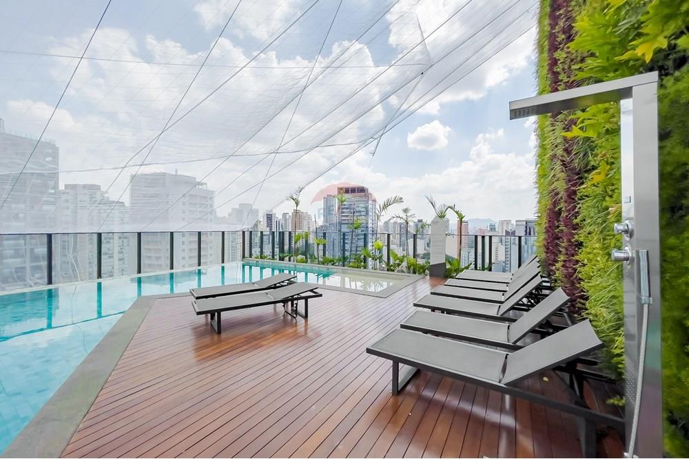 Apartamento - Venda - São Paulo , São Paulo - IMG_5207.jpg - 601081008-31