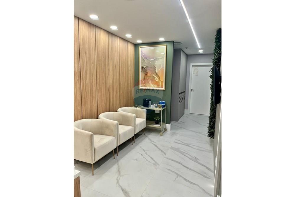 Cj. Comercial/ Sala - Alugar - São Paulo , São Paulo - IMG-20241125-WA0043.jpg - 602291001-47