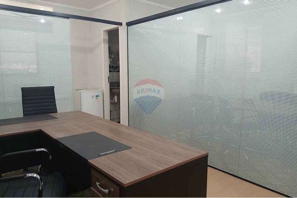 Cj. Comercial/ Sala - Alugar - São Paulo , São Paulo - 8.jpg - 602291021-272