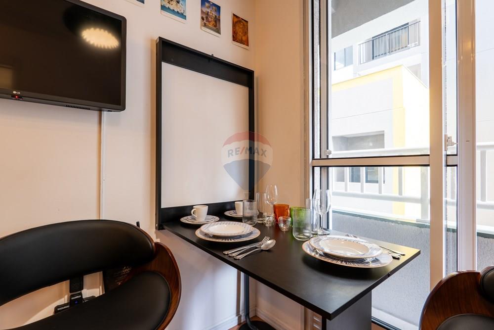 Apartamento - Alugar - São Paulo , São Paulo - AP-12.jpg - 601471007-85