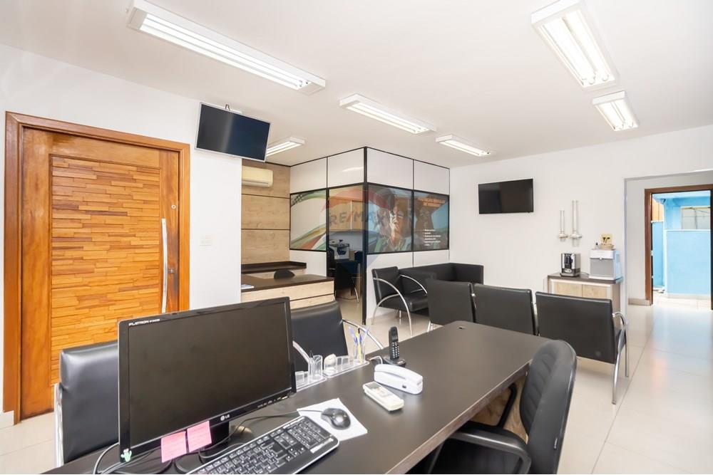 Ponto Comercial/ Loja - Alugar - São Paulo , São Paulo - IMG_282405-1.jpg - 601131090-38