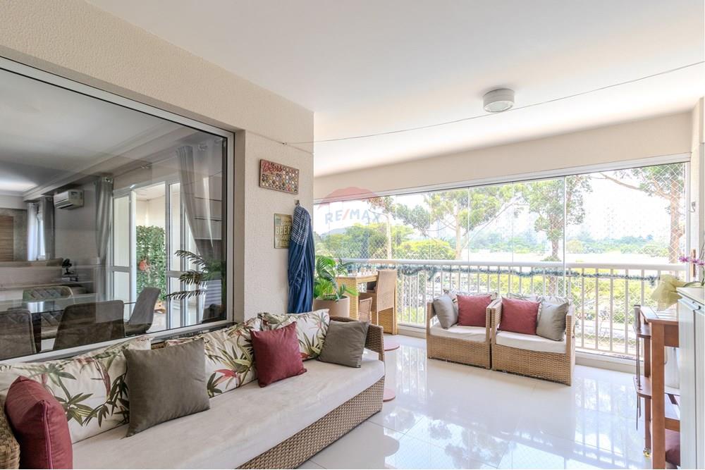 Apartamento - Venda - São Paulo , São Paulo - 01fotos_009.jpg - 601251043-88