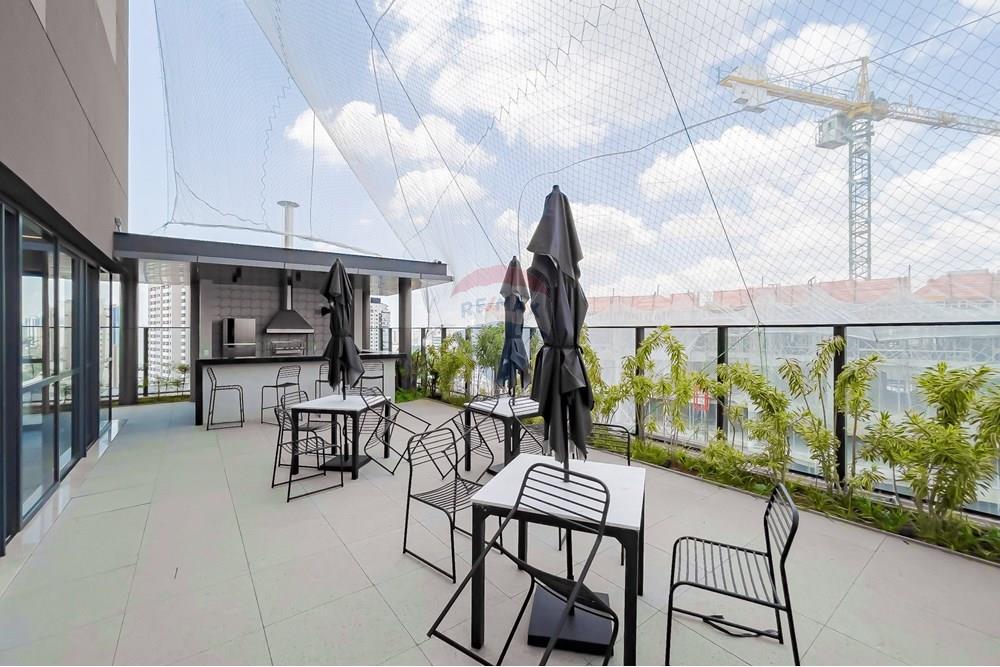 Apartamento - Venda - São Paulo , São Paulo - IMG_5202.jpg - 601081008-31