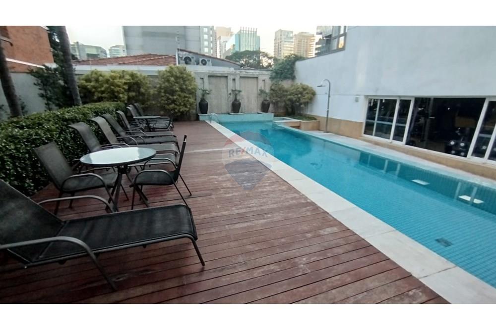 Apartamento - Alugar - São Paulo , São Paulo - 09 PISCINA 03.jpeg - 630331112-11