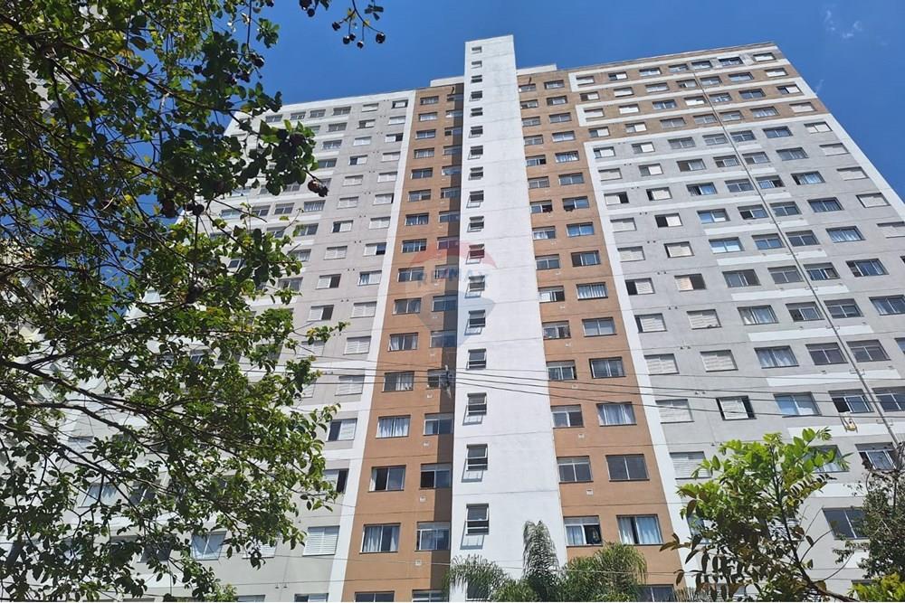 Apartamento - Alugar - São Paulo , São Paulo - R Torres da Barra 207 apto802 (6).jpg - 601141076-24