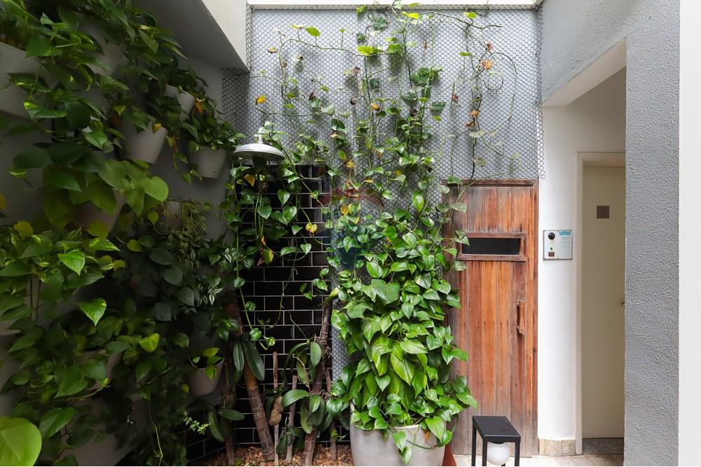 Apartamento - Venda - São Paulo , São Paulo - 02area-condominial002.jpg - Jardim Interno - 601081007-120