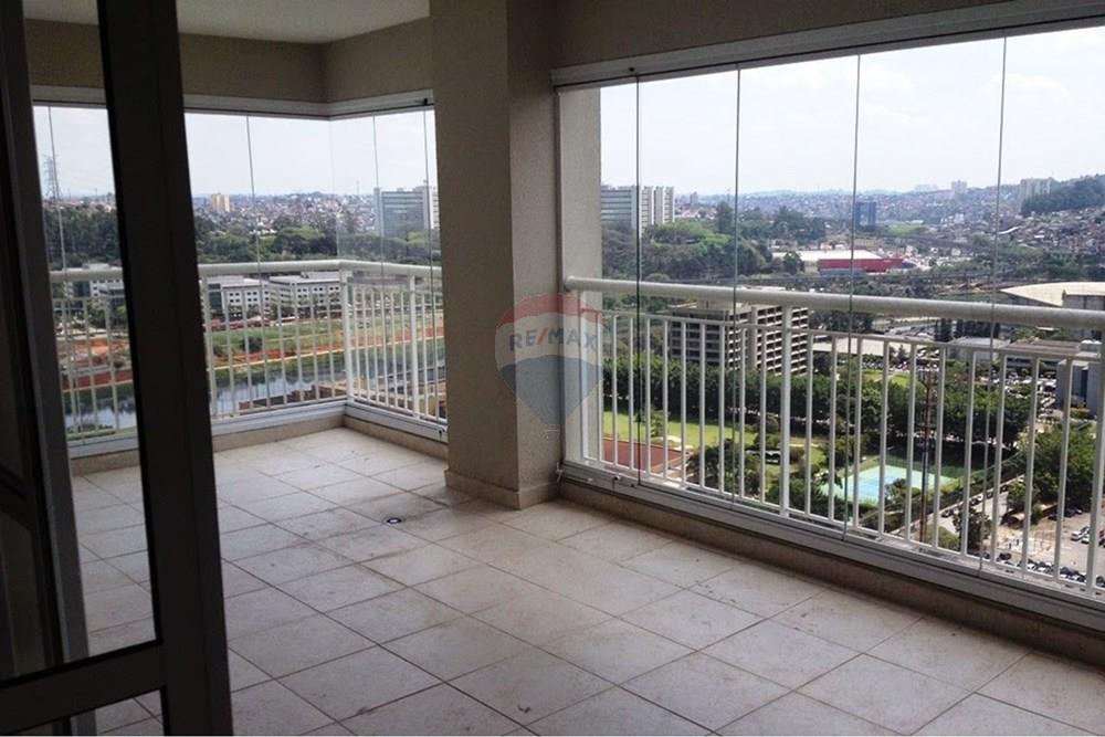 Apartamento - Alugar - São Paulo , São Paulo - 14 - Sacada_Envidracada2.JPG - 601361021-1790