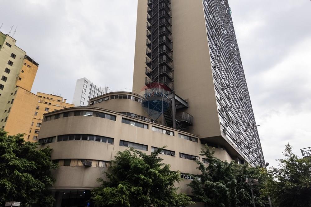 Cj. Comercial/ Sala - Venda - São Paulo , São Paulo - 30-SC.jpg - 601471009-109