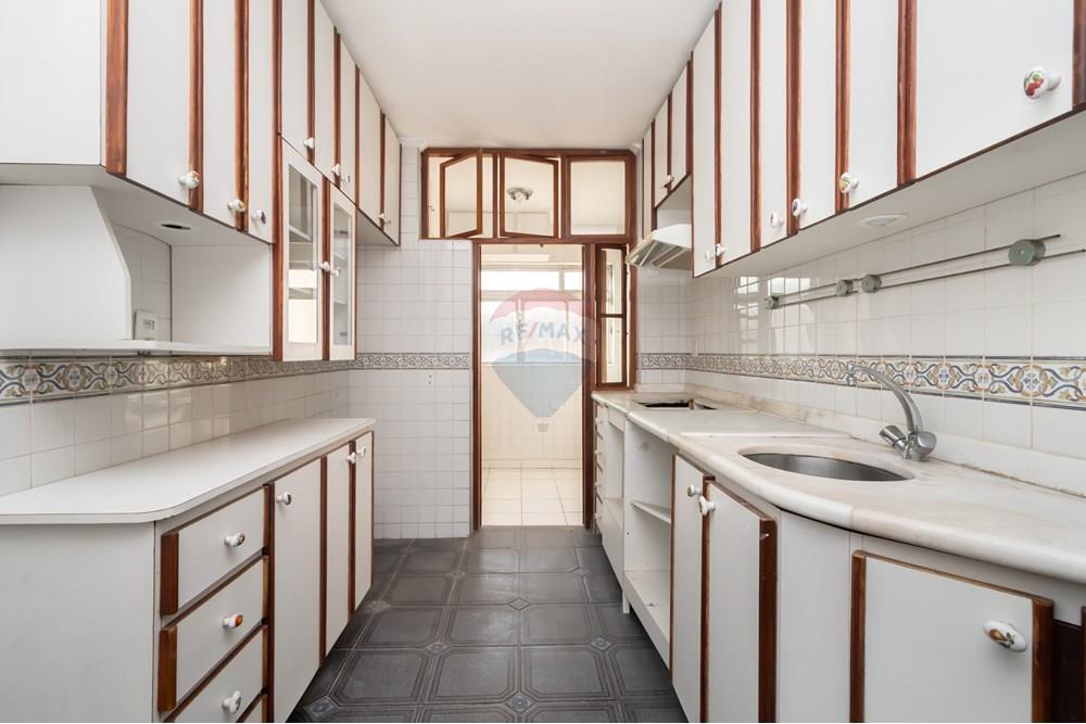 Apartamento - Venda - São Paulo , São Paulo - IMG_537013.jpg - Cozinha - 601811011-18