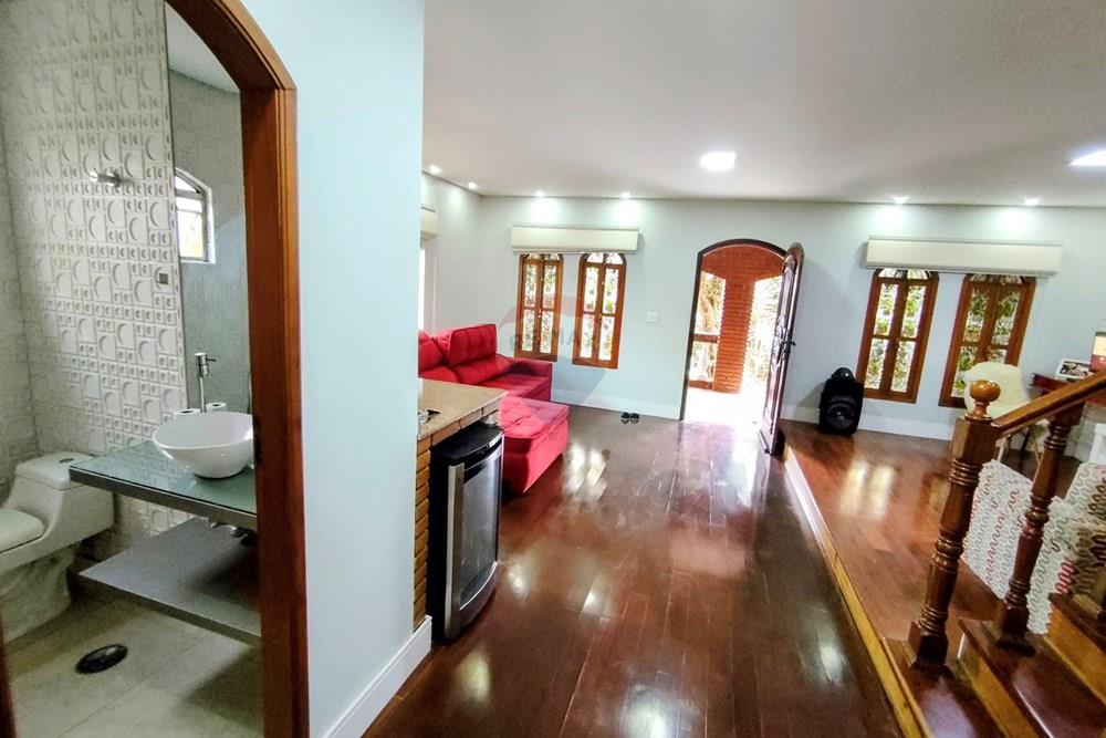 Casa - Venda - São Paulo , São Paulo - 16.jpg - 601451005-120