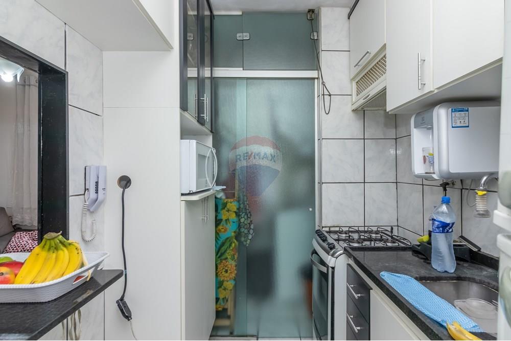 Apartamento - Venda - São Paulo , São Paulo - IMG_737917.jpg - 601441021-34