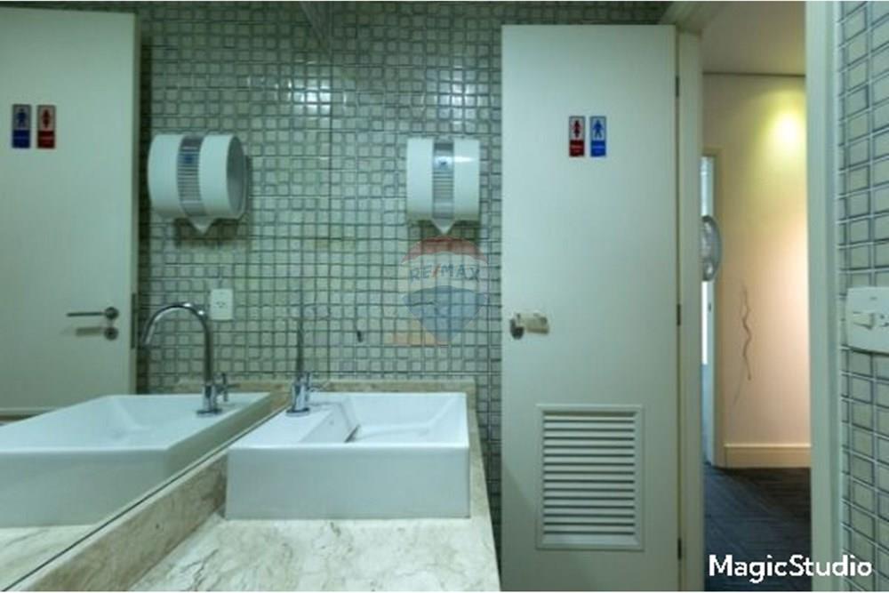 Cj. Comercial/ Sala - Alugar - São Paulo , São Paulo - RB606004_magic.jpeg - 601361019-3172