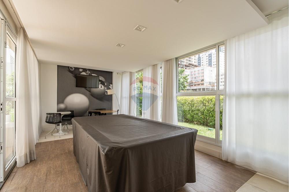 Studio - Venda - São Paulo , São Paulo - 02area-condominial_003.JPG - 601401005-59