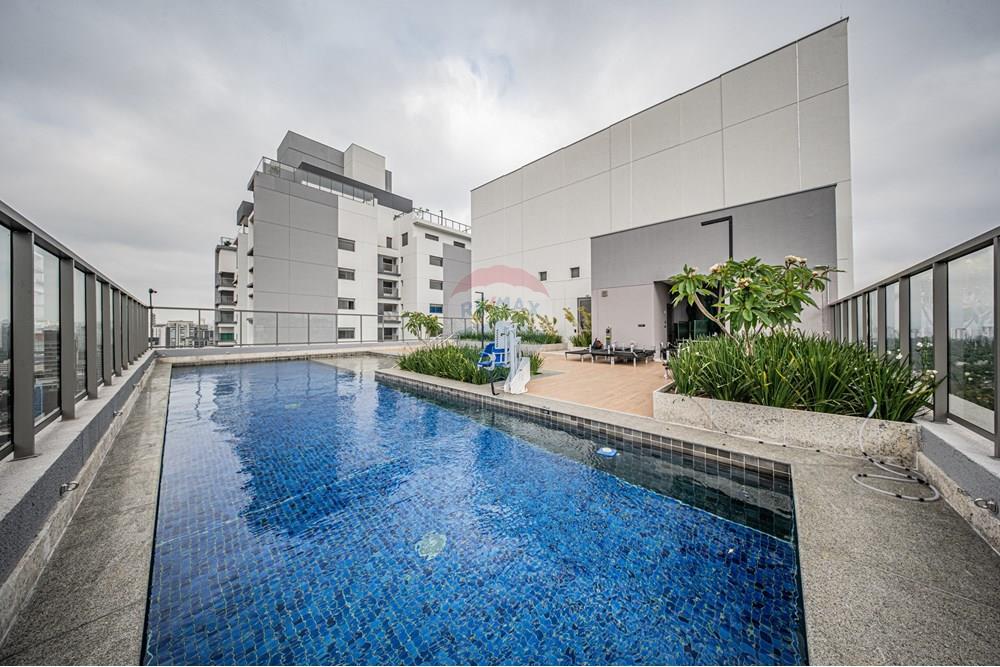 Studio - Venda - São Paulo , São Paulo - RMP_5224.jpg - 601191026-208