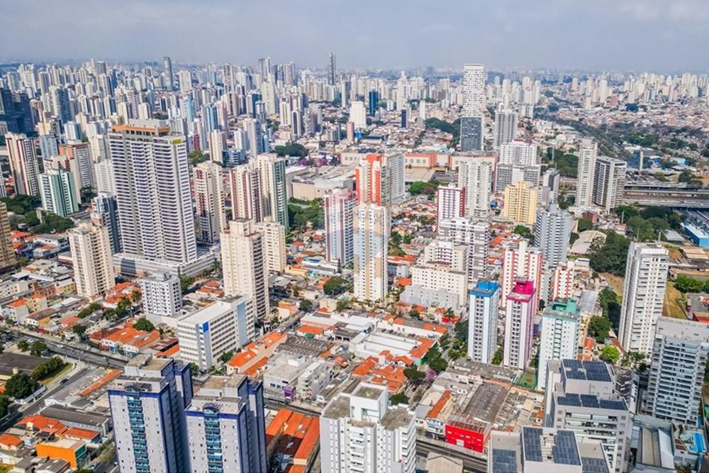 Apartamento - Venda - São Paulo , São Paulo - DJI_0746.jpg - 602291018-168