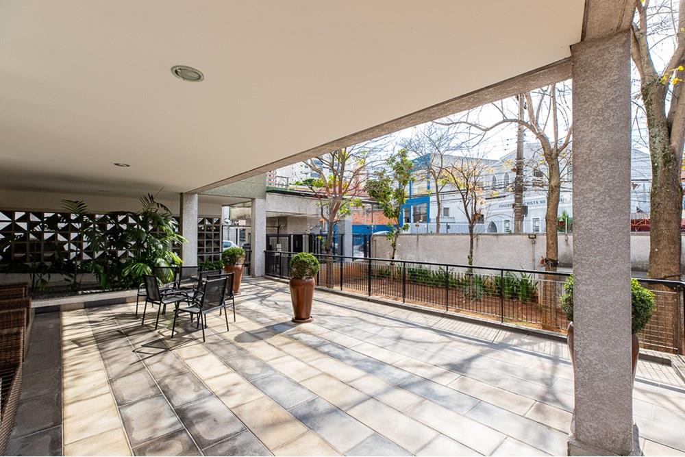 Apartamento - Venda - São Paulo , São Paulo - Remax Ares-42.jpg - Layout aberto - 601131006-121