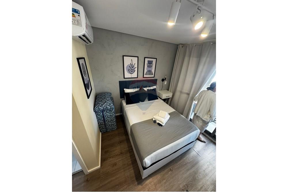 Apartamento - Venda - São Paulo , São Paulo - FOTO STUDIO 3.jpeg - 602151050-2